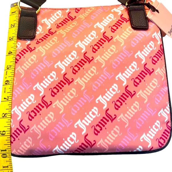 New Juicy Couture Handbag - Picture 7 of 8